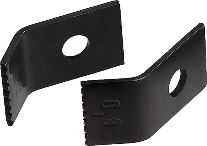 Immagine prodotto Knipex 1 paio di lame di ricambio per 15 11 120