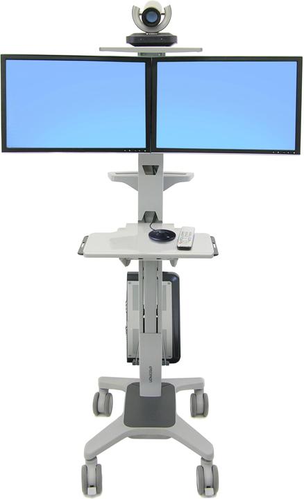 Ergotron Neo-Flex Dual Wideview