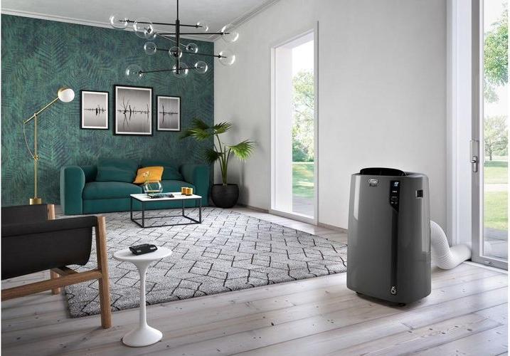 Actual product image De'Longhi Pinguino PAC EL112 CST (110 m², 11000 BTU/h)