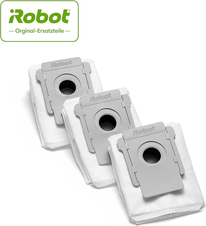 Immagine prodotto iRobot Set di sacchetti per la polvere Clean Base (3 x)