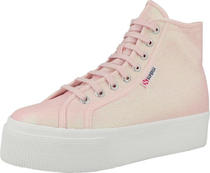 Image du produit Superga 2708 Hi Top Lame - 58969 (37)