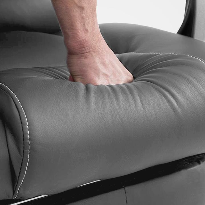 Actual product image CLP Pacific mit Massagefunktion V2