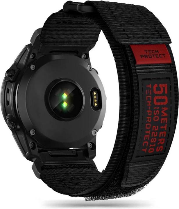 Produktbild Tech-Protect Scout Pro (26 mm, Textil)