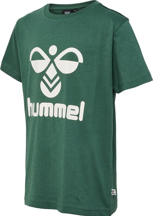 Produktbild hummel hmlTRES T-SHIRT S/S (92)