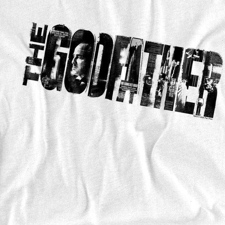 Produktbild The Godfather TShirt (S)