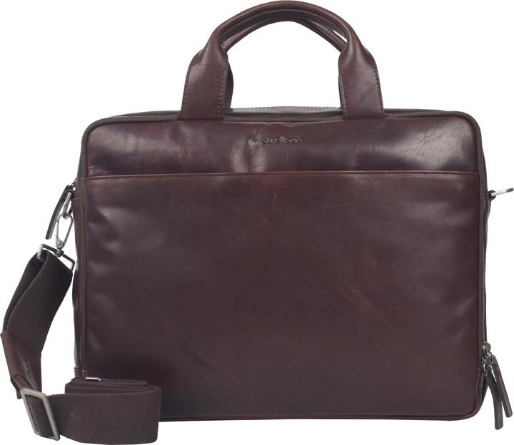 Strellson briefbag lvz abbey