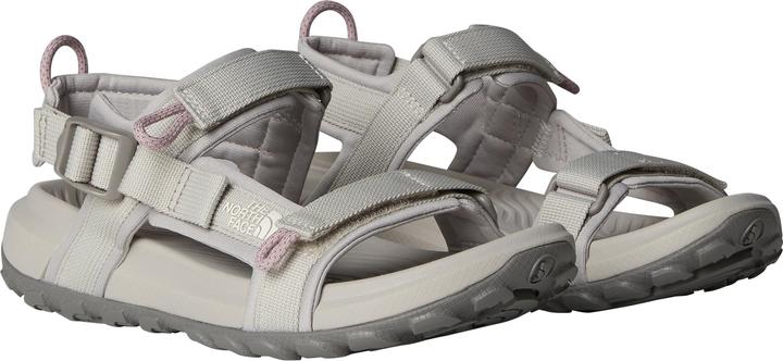 Actual product image North Face Explore Camp (39.5)