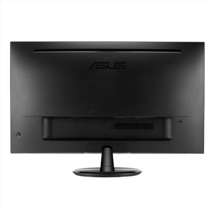 Actual product image ASUS VP279HE (1920 x 1080 pixels, 27")