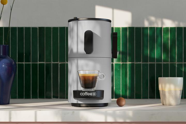 Produktbild CoffeeB Horizon (CoffeeB)