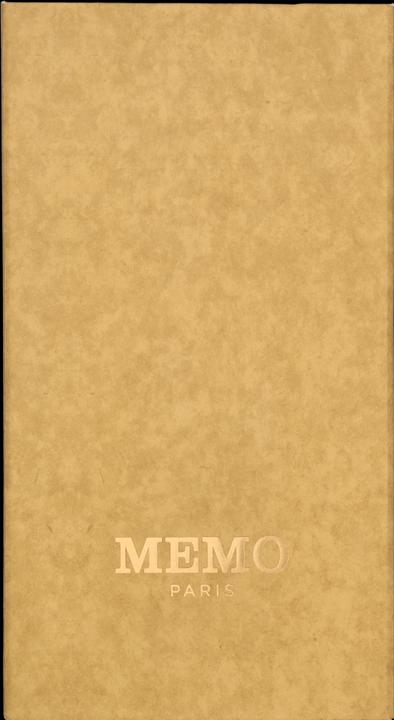 Produktbild Memo Paris Memo Kedu Eau de Parfum 75 ml (Eau de Parfum, 75 ml)