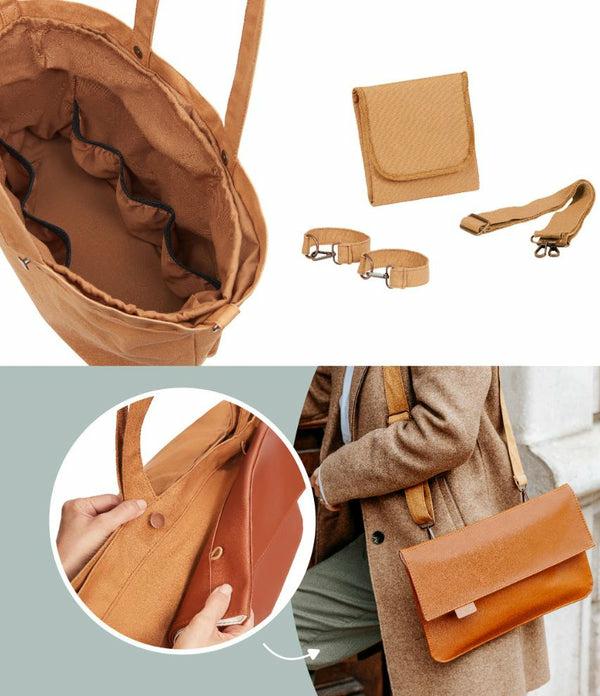Immagine prodotto Babymoov Borsa fasciatoio Tote Bag Fancy