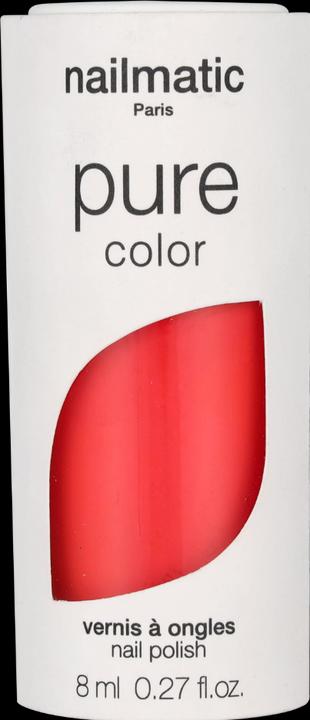 Nailmatic Pure Color