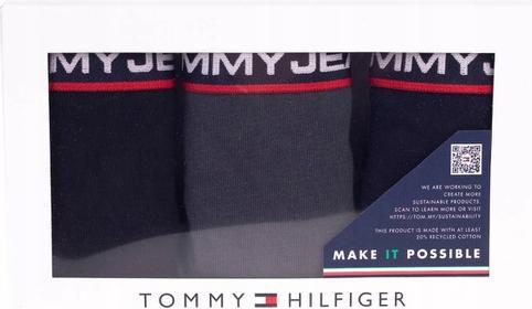 Actual product image Tommy Jeans Thong WE (M)