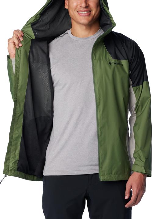Produktbild Columbia Inner Limits III Jacket (M)