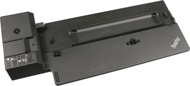 Actual product image Lenovo ThinkPad Ultra (Docking port (proprietary), 6 Ports)