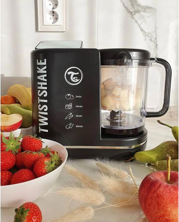 Produktbild Twistshake Küchenmaschine