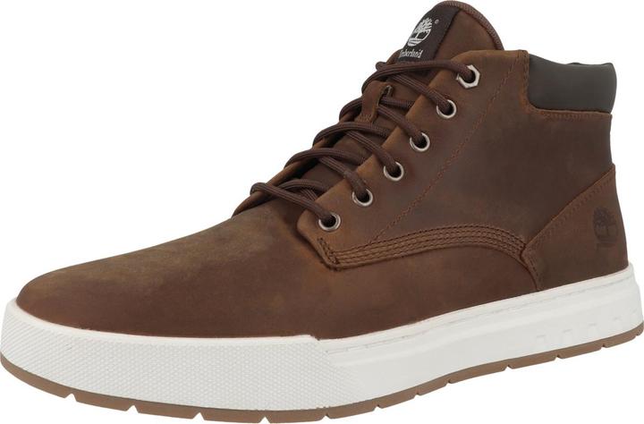 Actual product image Timberland Maple Grove Leather Chukka - 60997 (44)