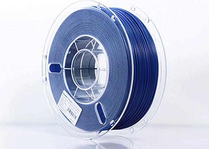 Raise3D Filament Premium PETG Blue 1.0kg 1.75mm (PETG, 1.75 mm, 1000 g, Blue)
