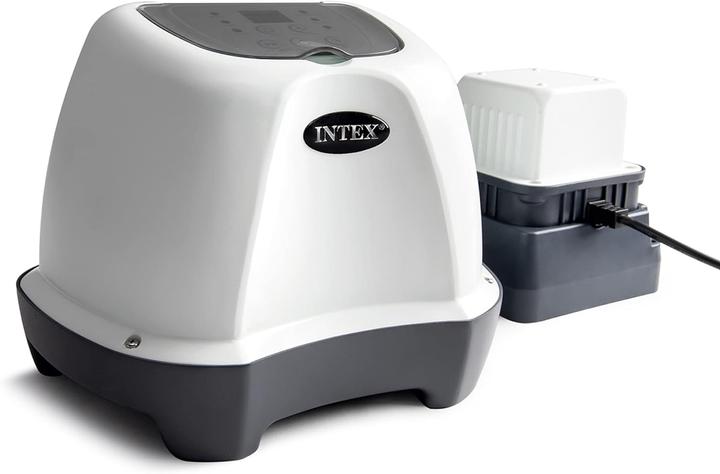 Intex Krystal Clear Saltwater System