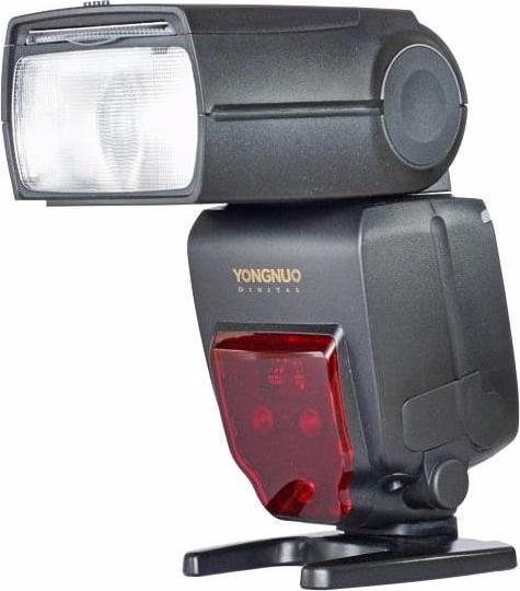 Image du produit Yongnuo YN-679 (Flash à monter, Nikon)