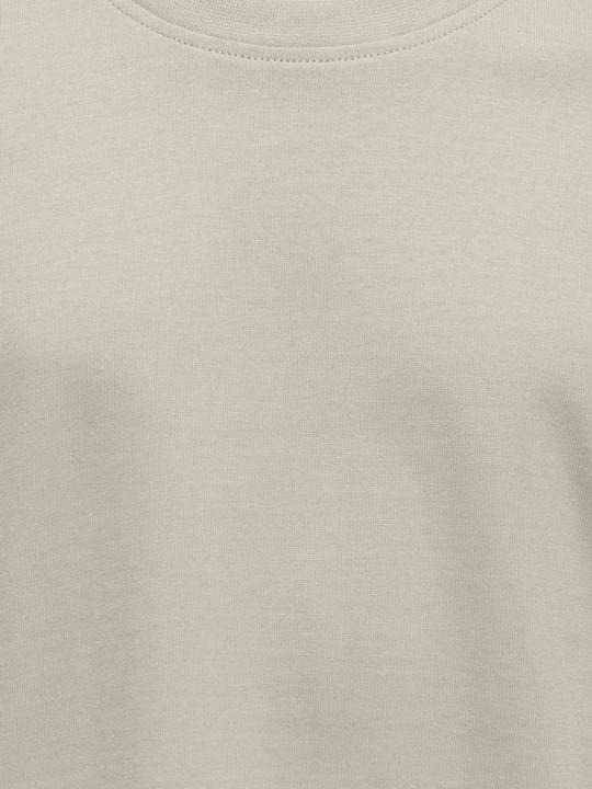 Actual product image Only & Sons Junior Osjfred Life Rlx Ss Tee Jrs Noos (158)