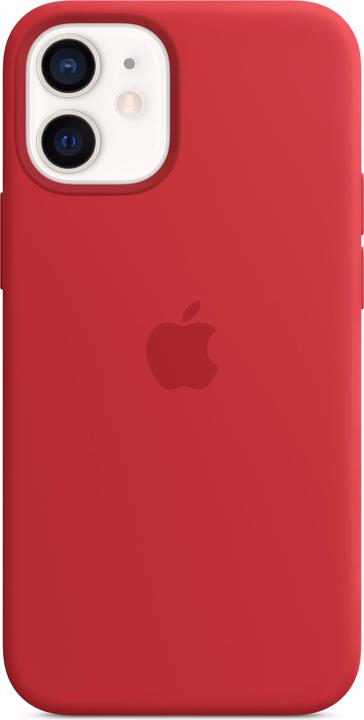 Silicone, Microfiber