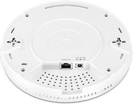 Actual product image Lancom Systems LW-600 - Radio base station Wi-Fi 6 (1200 Mbit/s)