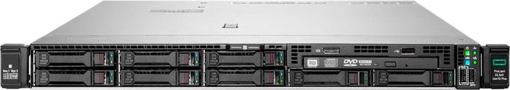 Image du produit HPE ProLiant DL360 Gen10 Plus Intel Xeon Silver 4309Y 2.8GHz 8c 64GB-R 8SFF SR416i-a 2x2.4TB HDD 2x8 (Intel Xeon Silver 4309Y, 64 Go, Serveur en rack)