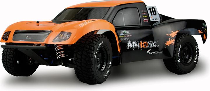 Amewi AM10SC V2 Short Course Truck (RTR Ready-to-Run)