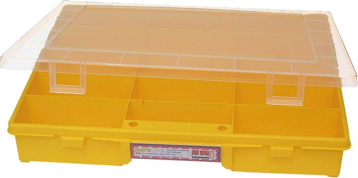 Produktbild Allit EuroPlus Basic 37/15