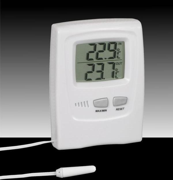 Produktbild iROX Thermometer CT112C
