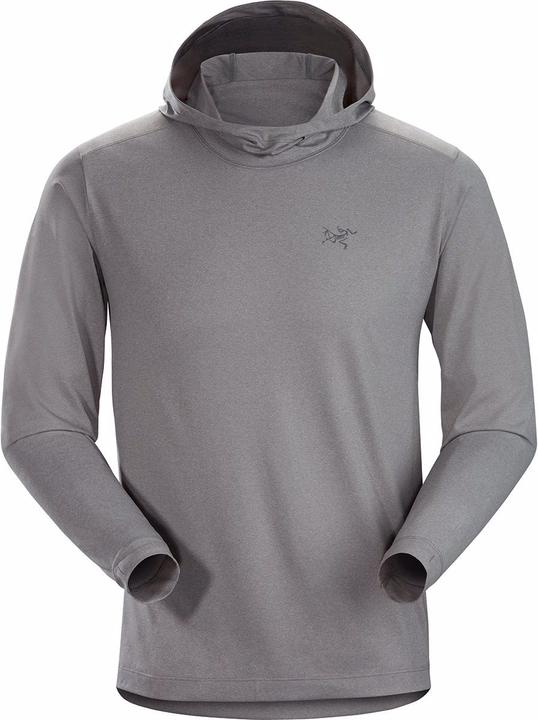 Actual product image Arc'teryx Remige Hoodie (XXL)