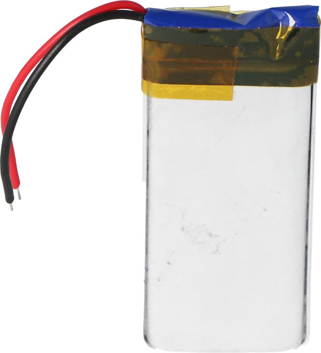 Immagine prodotto Cardo Batteria adatta per Scala Rider Q2 Battery, Scala Rider Q2 Pro (1 pz., Specifico del dispositivo, 400 mAh)