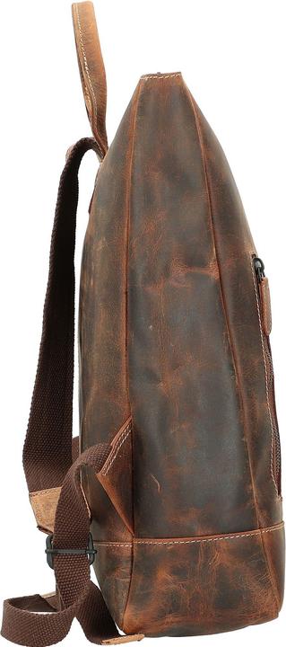 Actual product image Jack kinsky Baltimore 14 backpack 40 cm laptop compartment (12 l)