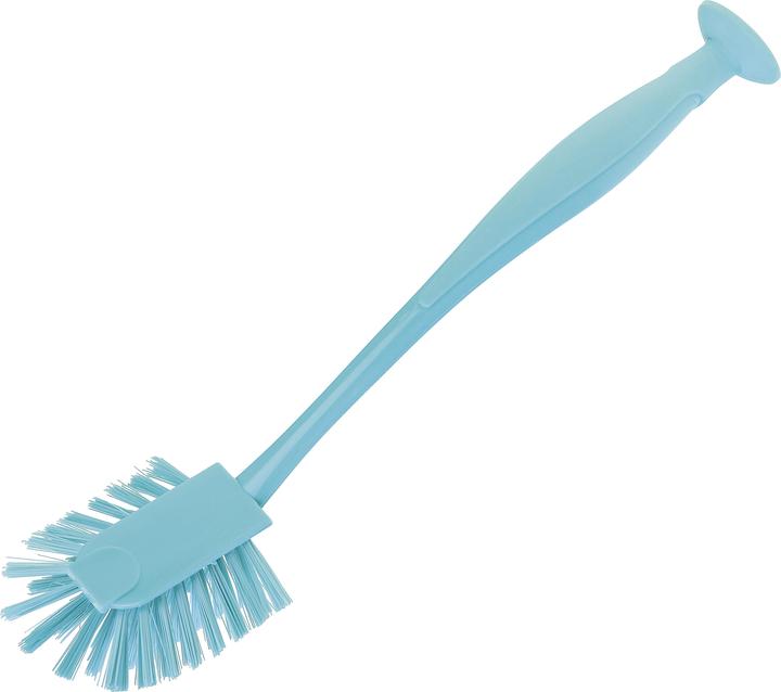 Actual product image Frida Sink brush suction cup (1 pcs.)