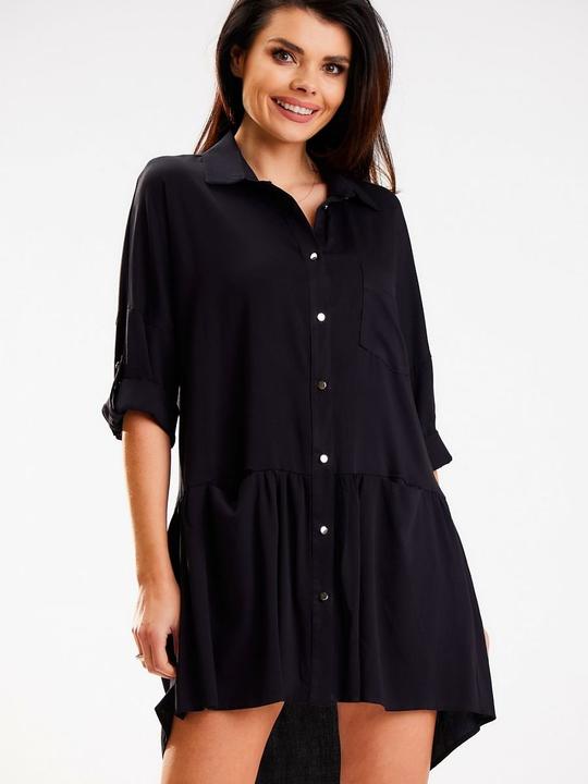 Awama Robe de tous les jours (L, XL)