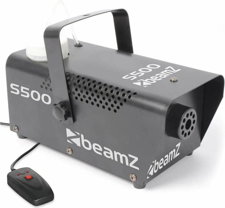 Immagine prodotto BeamZ S500