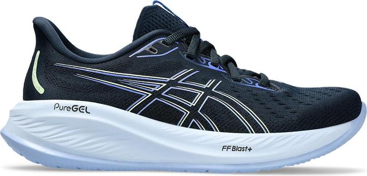 Produktbild ASICS Performance Gel-Cumulus 26 Laufschuh Damen (38)
