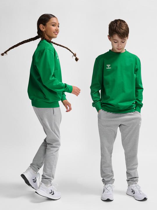 Actual product image hummel Hmlgo 2.0 Sweatshirt Kids (164)