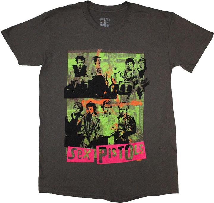 Produktbild TShirt (XL)