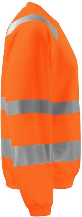 Immagine prodotto Projob Felpa Nastro Riflettente Uomo (3XL)