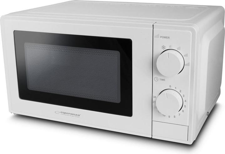 Esperanza Four à Micro-Ondes Estofado (20 l)