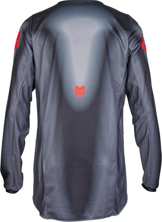 Produktbild Fox JERSEY 24 180 INTERFERE GRY/RD (XL)