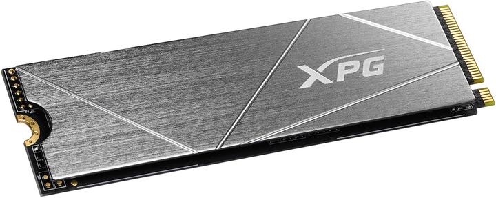 Image du produit Adata XPG GAMMIX S50 Lite (1000 Go, PCI-Express)