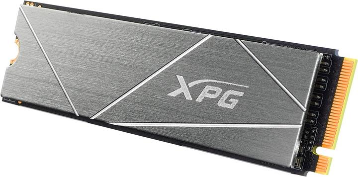 Image du produit Adata XPG GAMMIX S50 Lite (1000 Go, PCI-Express)