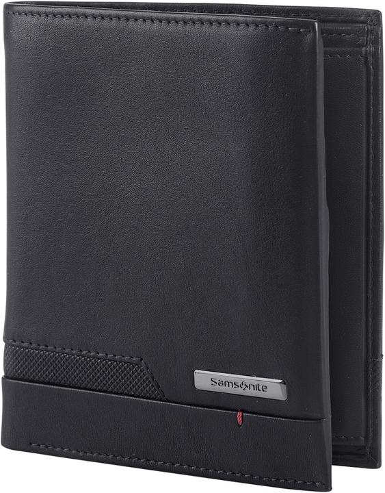 Samsonite 122 - W 11CC+HFL+W+C+Z+2C