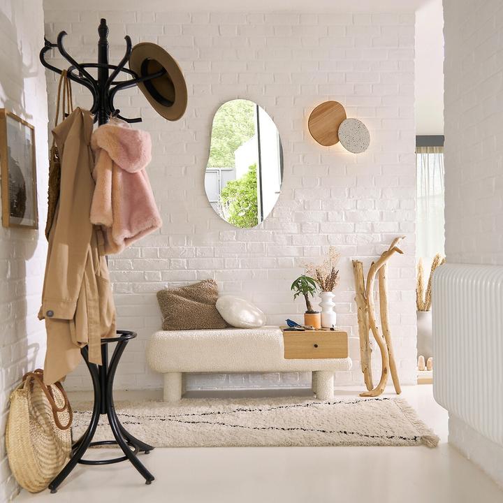 Actual product image La Redoute Interieurs Luna (80 x 250 cm)