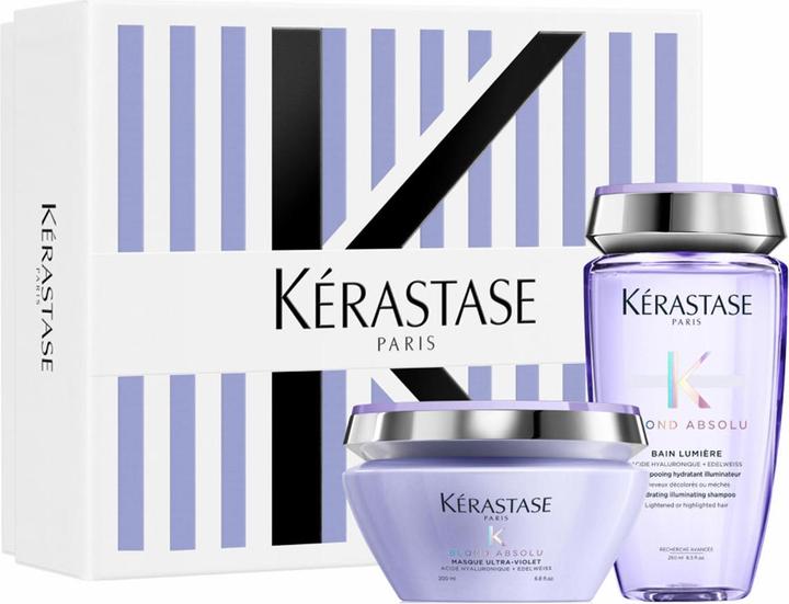 Immagine prodotto Kérastase Biondo Assoluto (Set per la cura dei capelli)