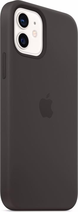 Actual product image Apple Silicone Case with MagSafe (Apple iPhone 12 Pro, Apple iPhone 12)