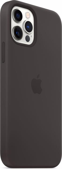 Actual product image Apple Silicone Case with MagSafe (Apple iPhone 12 Pro, Apple iPhone 12)